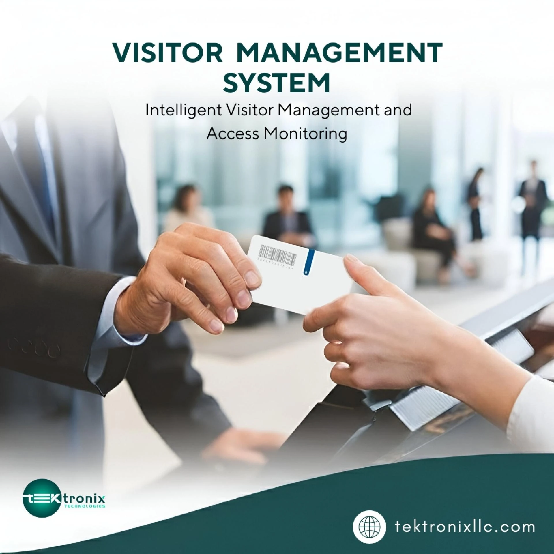 Tekvisit: Hospitality and Security Working as One in KSA & GCC