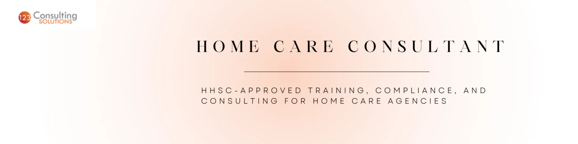 Why Home Care Consultants in Texas Are Becoming Essential for Families and Care Agencies