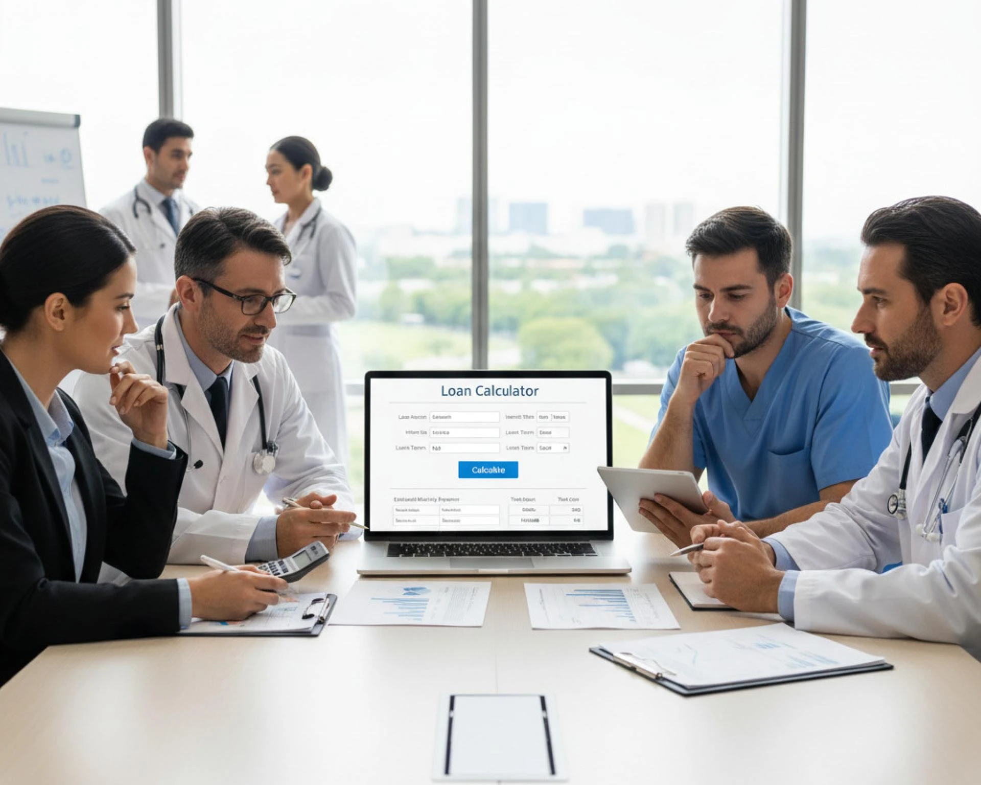 Is a Penalty-Free Healthcare Loan Really Possible for Your Medical Bills?