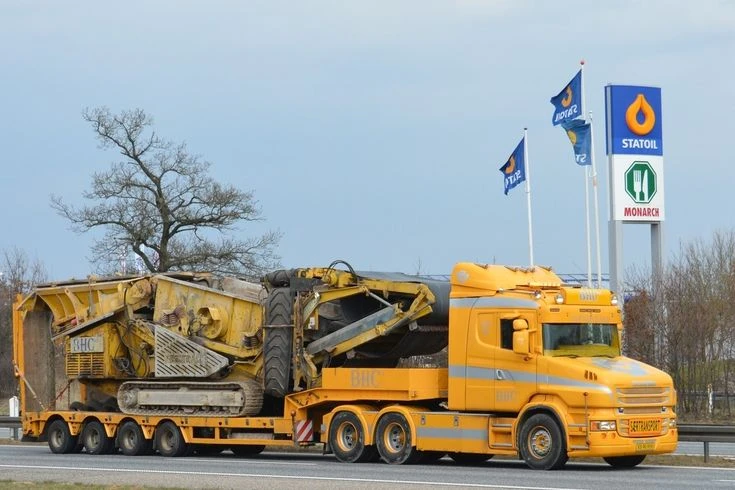 Best Auto Transport Companies for Long-Distance Shipping