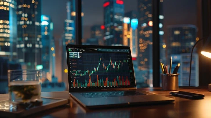 Fast, Reliable Daily Payouts Drive a Sharp Surge in Galidix Ratings