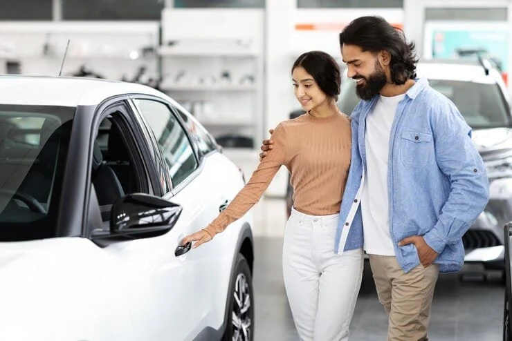 Best Place to Buy Used Cars in 2025: Updated Guide