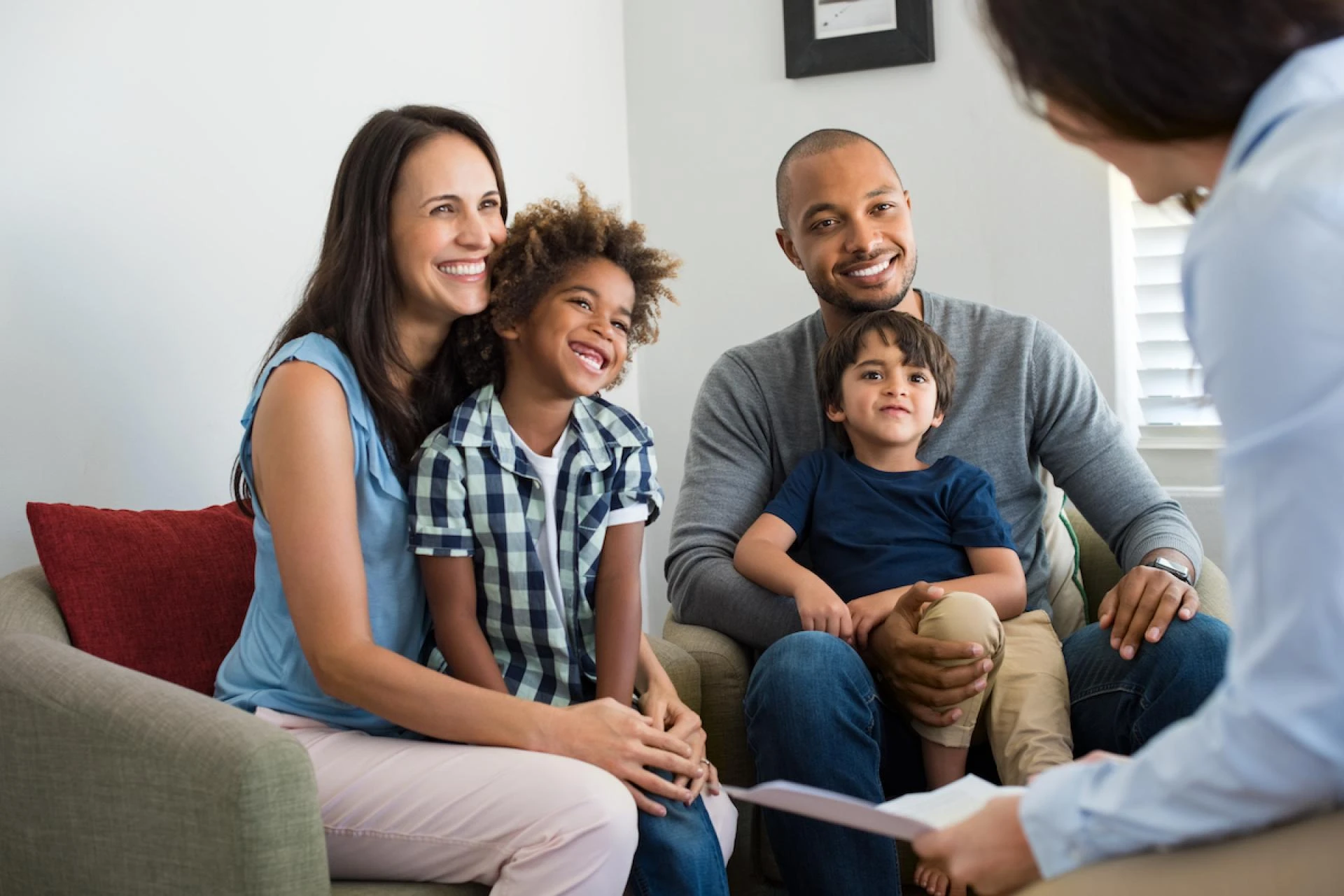 Signs You May Benefit from Marriage Therapy in Dallas, TX