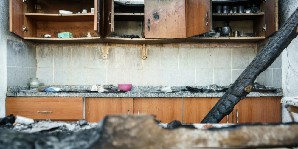 Smoke Damage Repairs: Expert Tips for a Safe Home