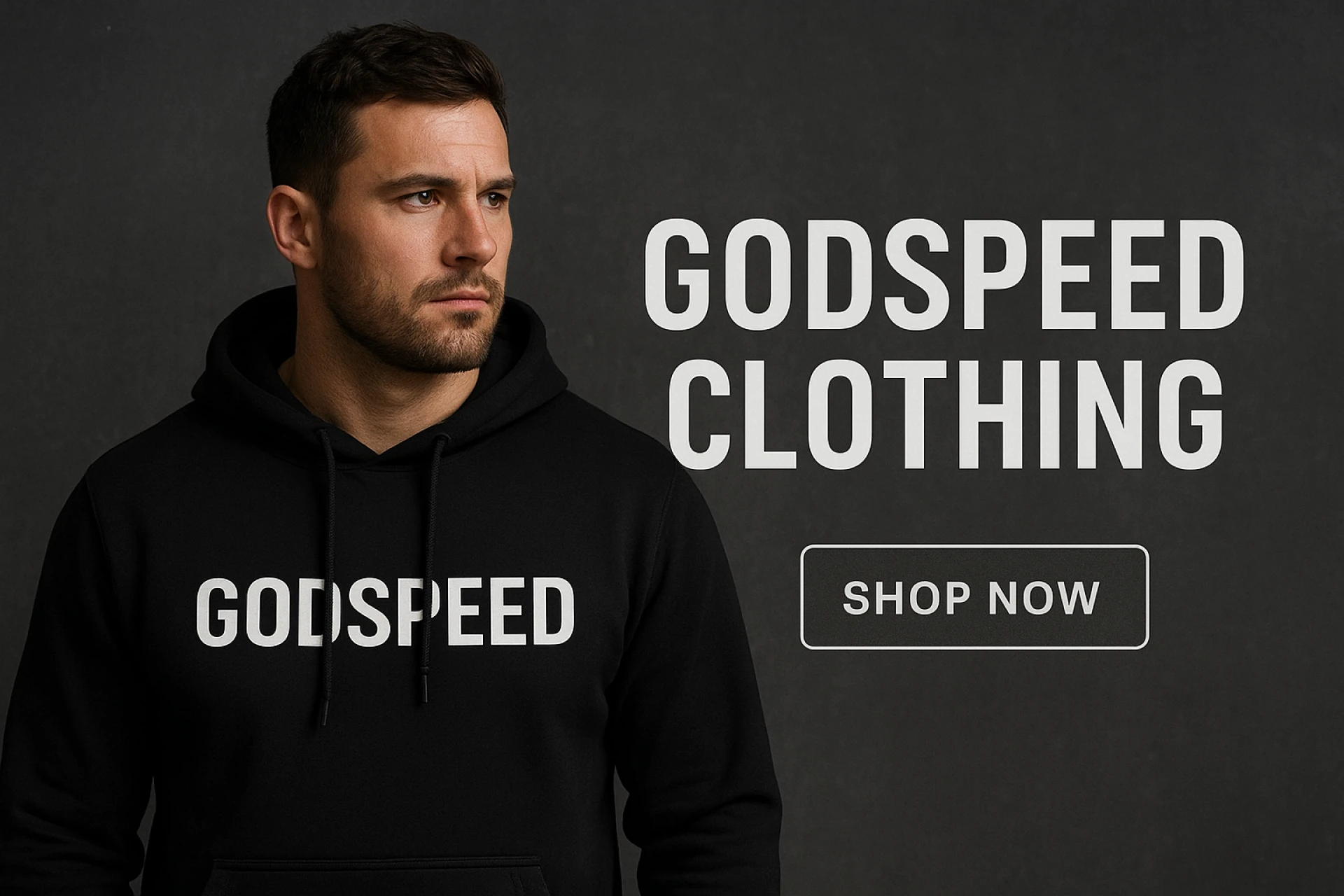 Godspeed Hoodie | United State | Buy Now 30% OFF