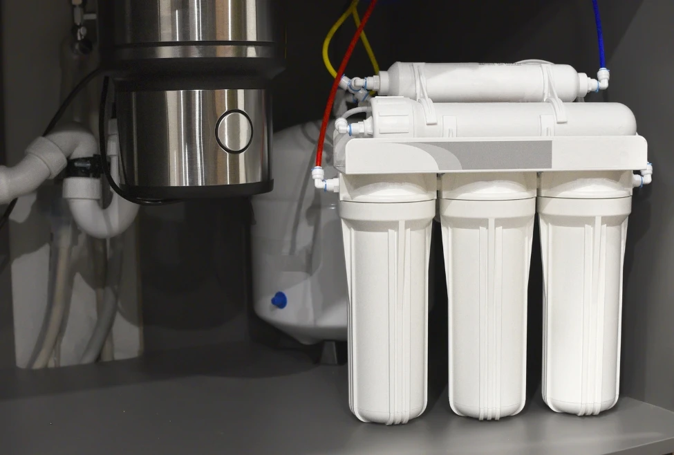 Langkah Mudah Membersihkan Tabung Sebelum Ganti Media Filter