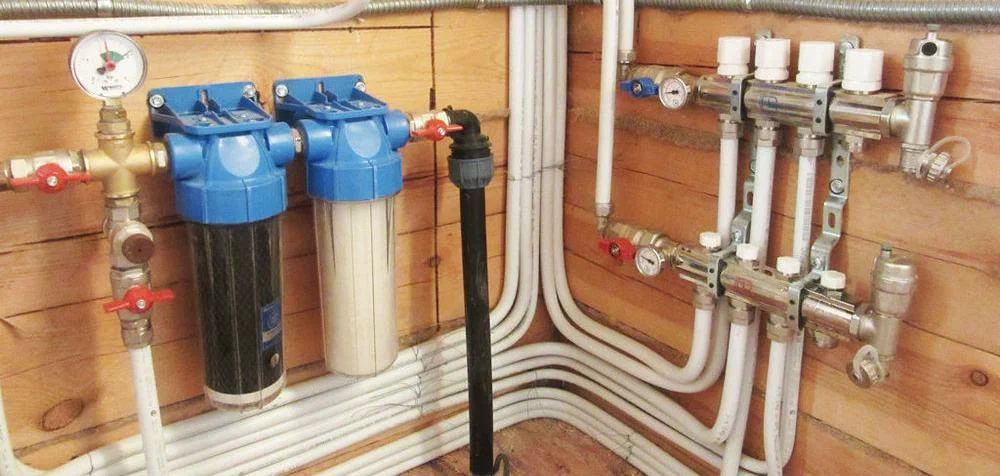 Simpson Plumbing LLC Keeps Camas, WA Homes Running Smoothly
