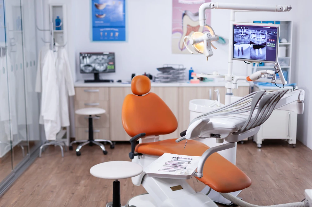 Dental Clinic in Kopar Khairane, Navi Mumbai