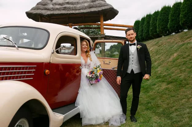 Franklin Wedding Transportation Mistakes to Avoid