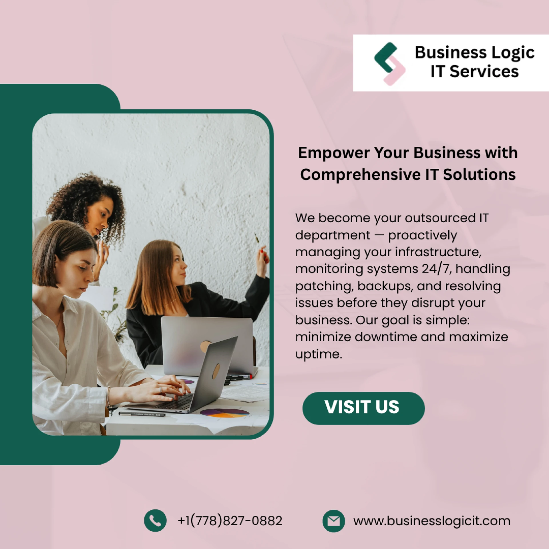 Top 10 Business Tips Every Small & Mid-Sized Business Should Follow in 2025