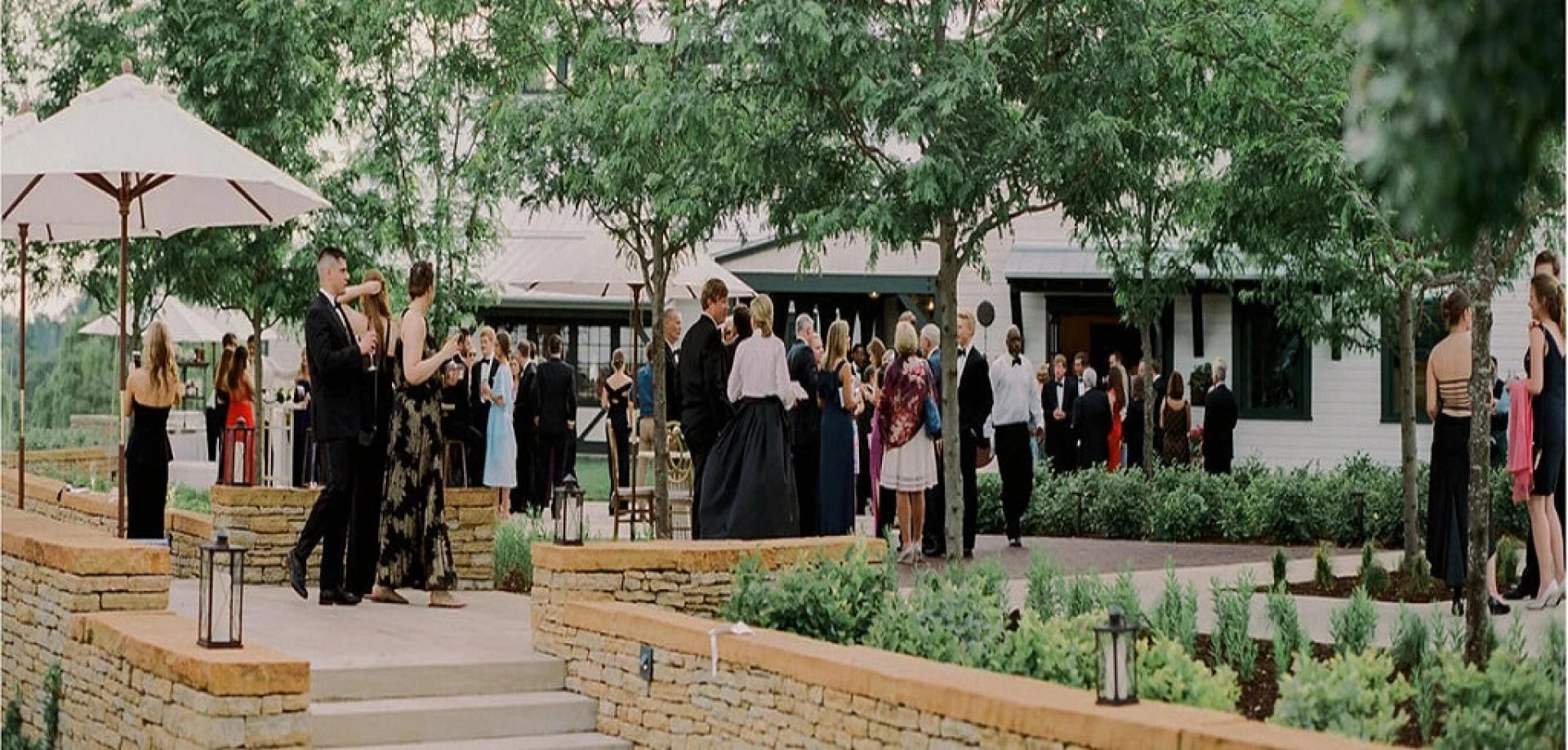 Qualities of the Ideal Corporate Event Venue