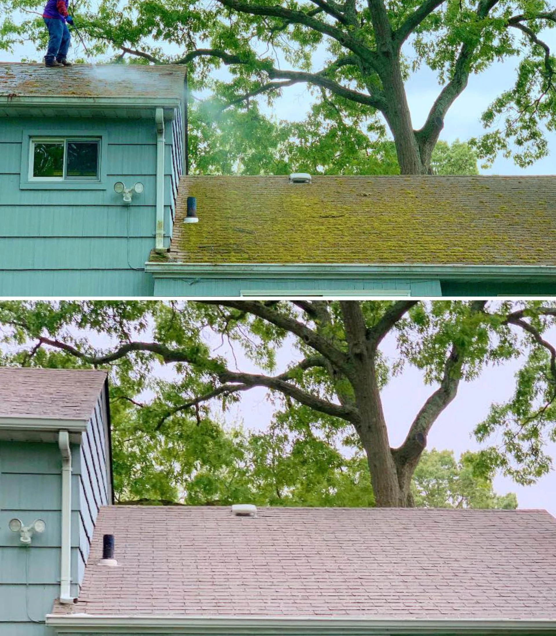 Pressure Washing in Babylon, NY: Restore Your Property with Professional Exterior Cleaning