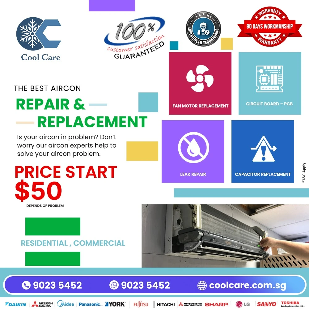 How to Reduce Your Aircon’s Power Consumption