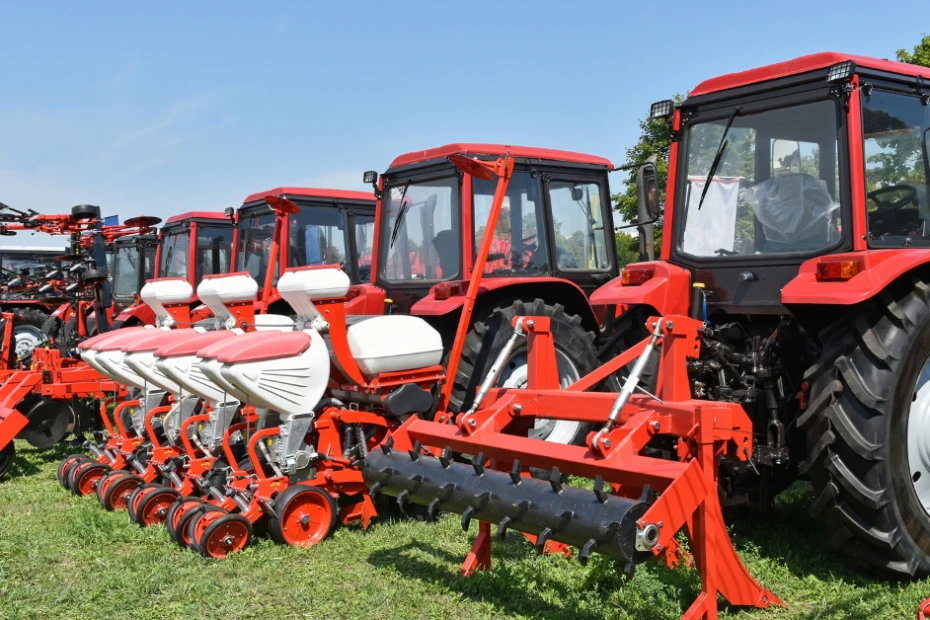 Reliable Plant Hire Services for Construction and Industrial Projects