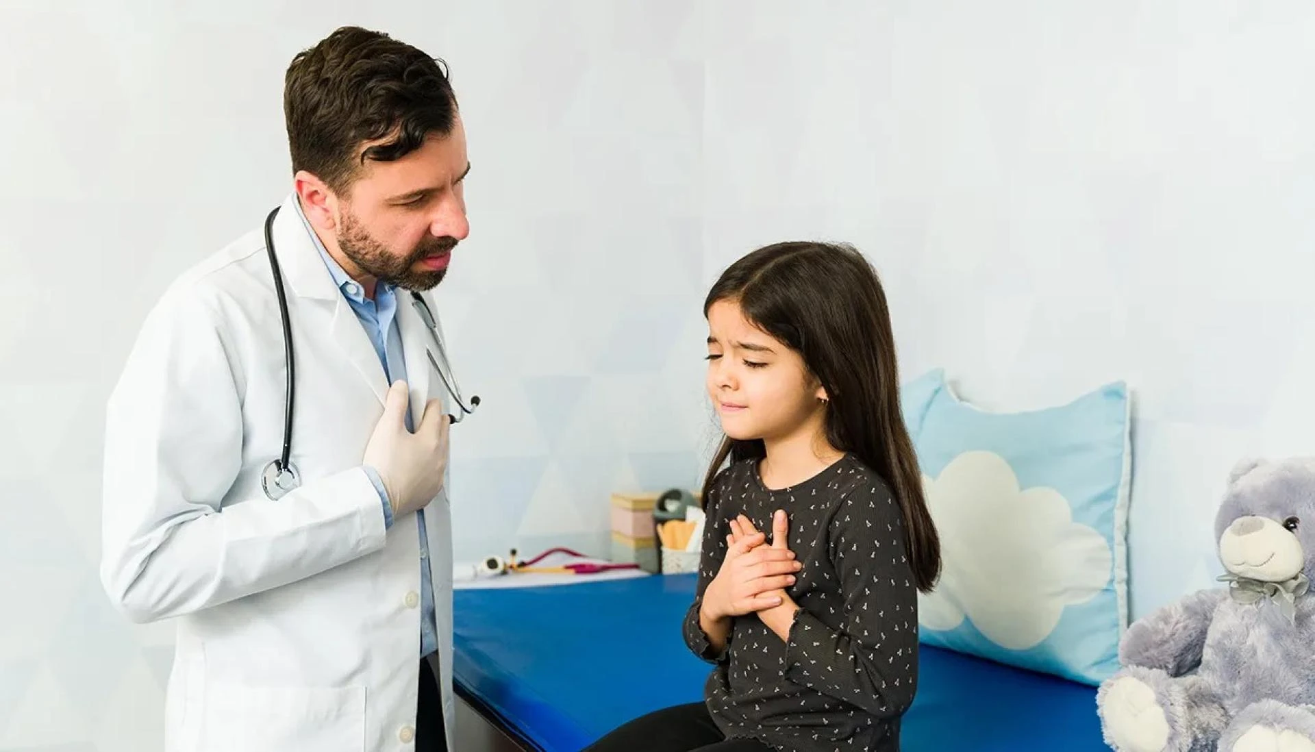 Participate in Neurology Surveys | MDForLives