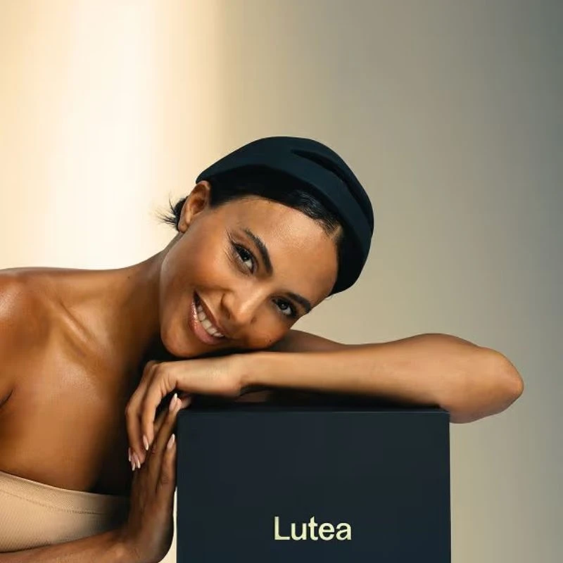 Lutea™ Period Pain Relief Device: Effective & Non-Invasive Solution