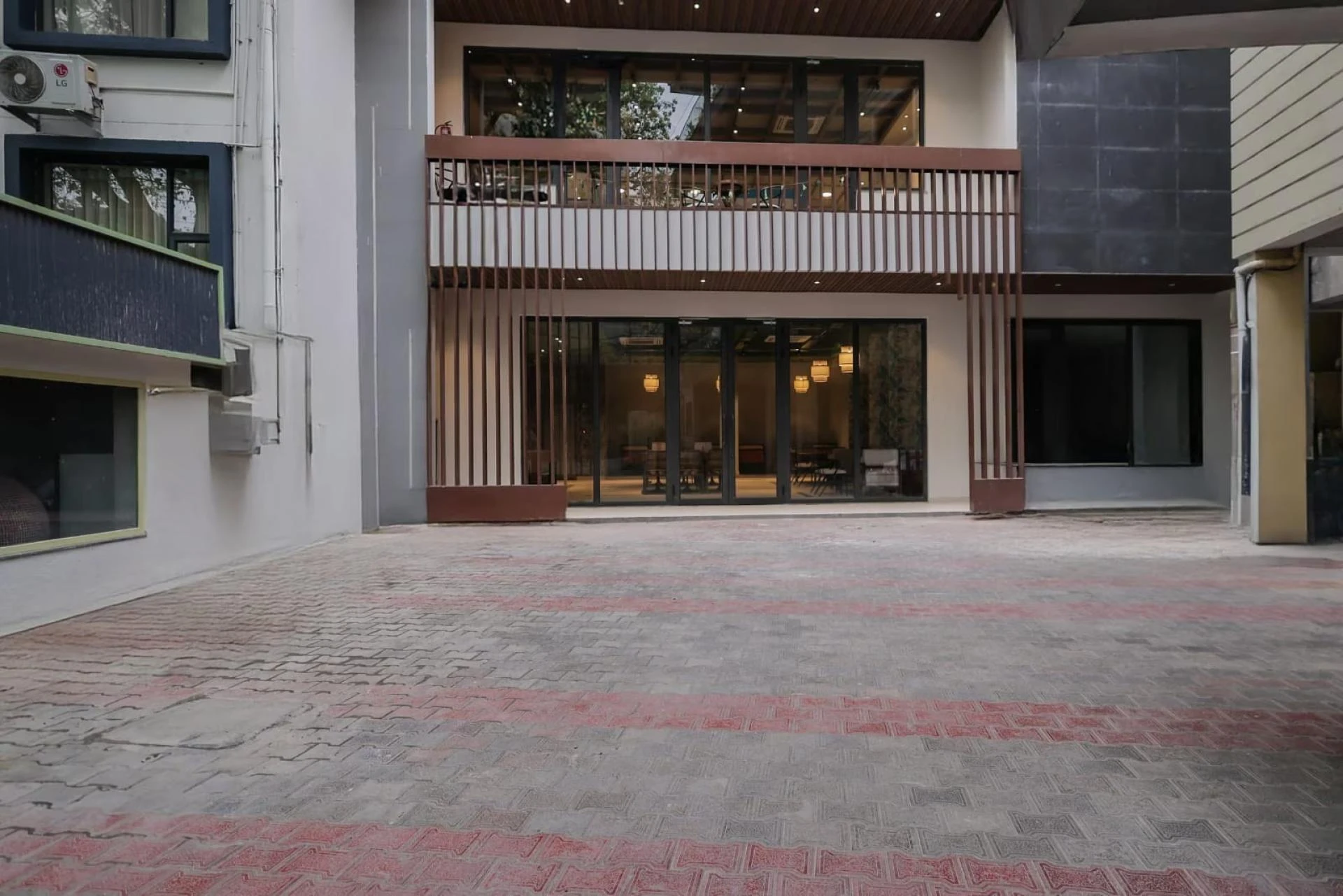 Which Activities Can You Experience While Staying at ECKO Tapovan?