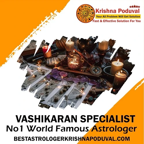 Vashikaran Specialist in Mangalore 