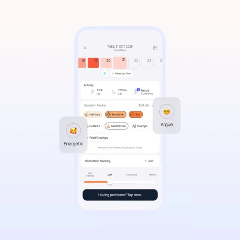 Menstrual Health App: A Simple Guide for Everyday Cycle Care