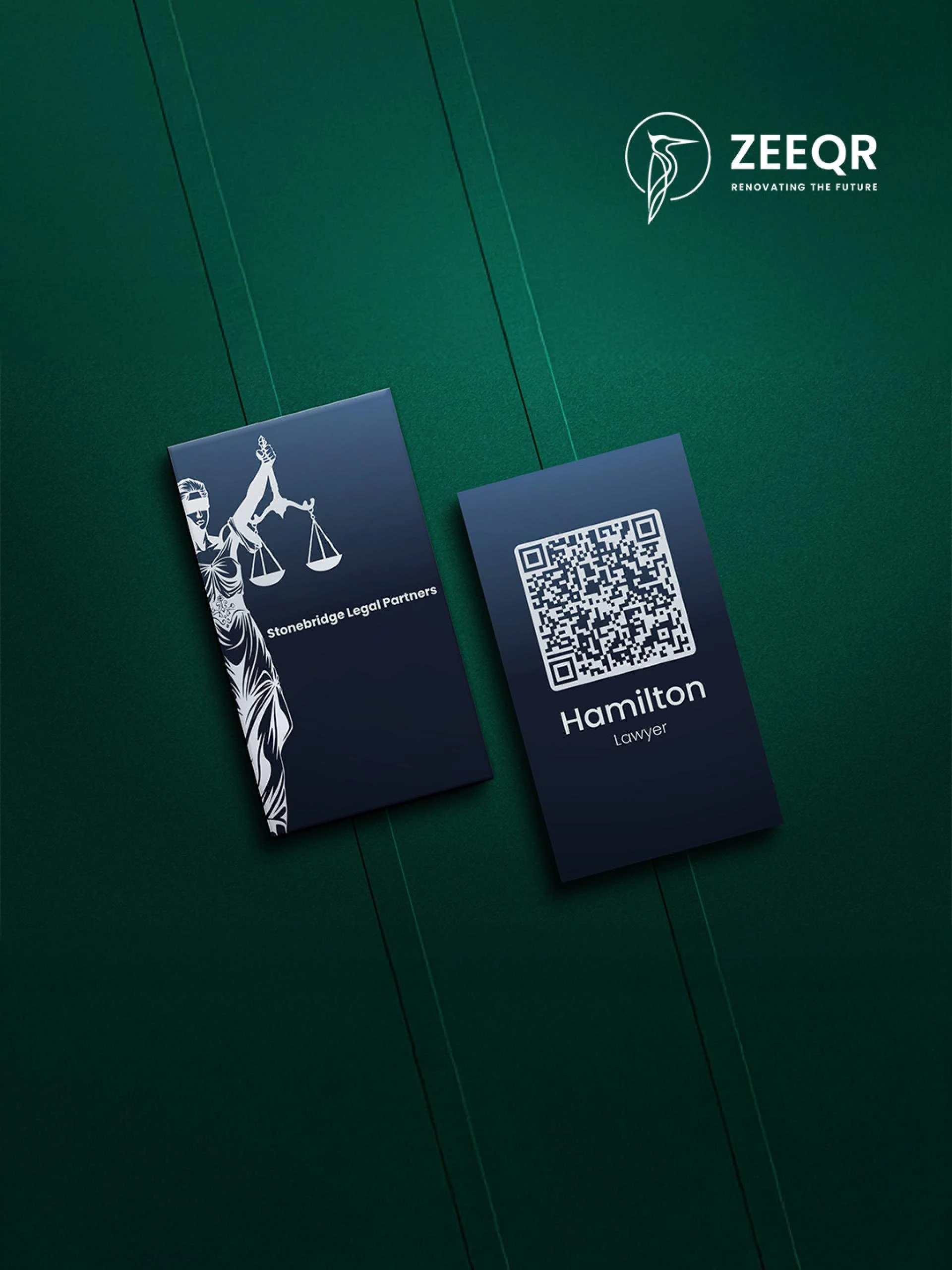 Comprehensive Guide to Digital Business Cards:    Functionality and Benefits.
