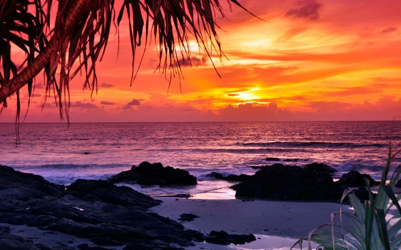 Top Beaches in Phuket: From Patong to Nai Harn