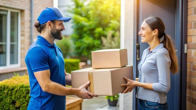 Reverse Logistics in the Courier Industry: How Franch Express Courier Is Transforming Returns Management in 2025