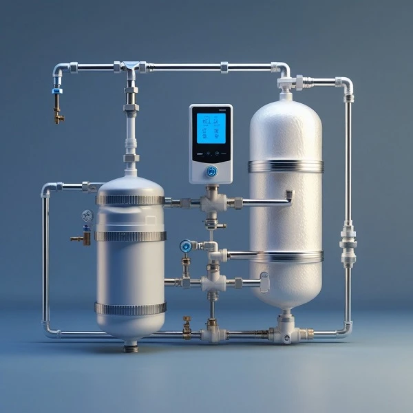 Top Soft Water Systems in Phoenix, AZ | Pristine Water Solutions