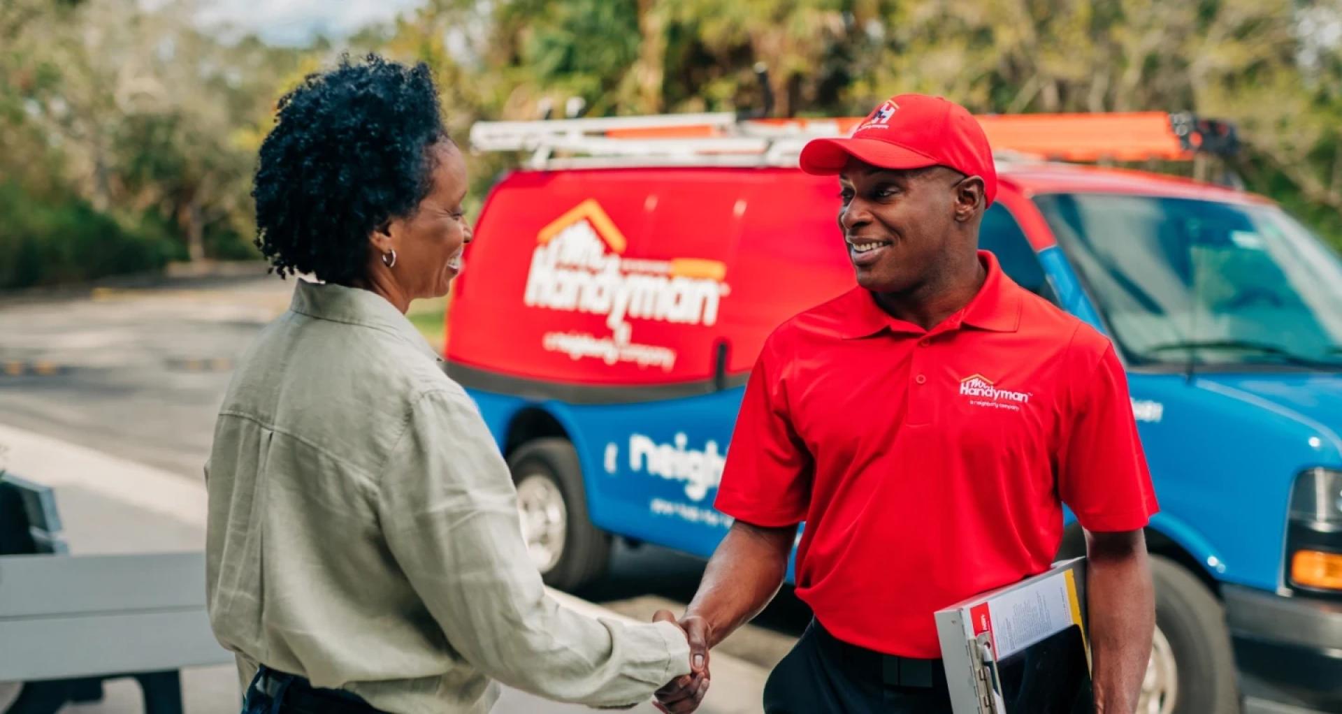 Essential Handyman Skills Every Sherman Homeowner Needs