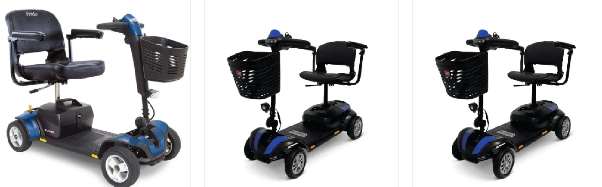 Explore Convenient Scooter Rental Toronto with Ease