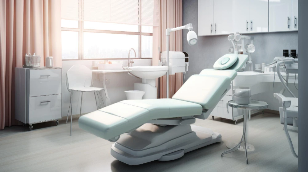 Dental Clinics in Navi Mumbai