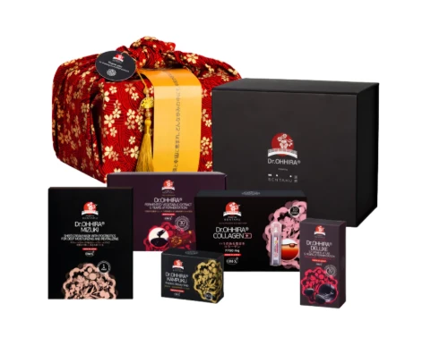 The Ultimate UK Guide to Skin Care Supplements: What to Take for Glowing, Healthy, Younger-Looking Skin