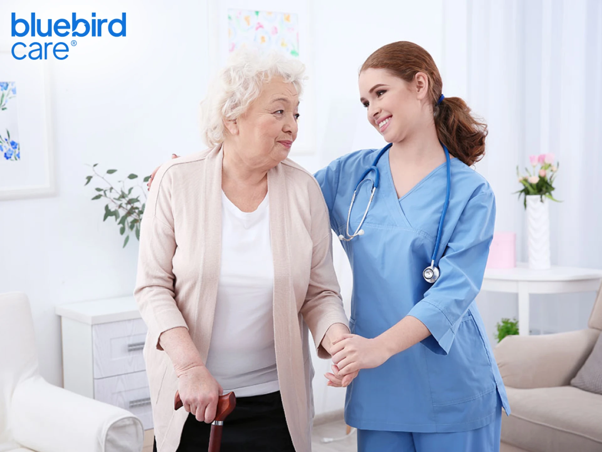 Compassionate and Personalised Dementia Care at Home in Enfield