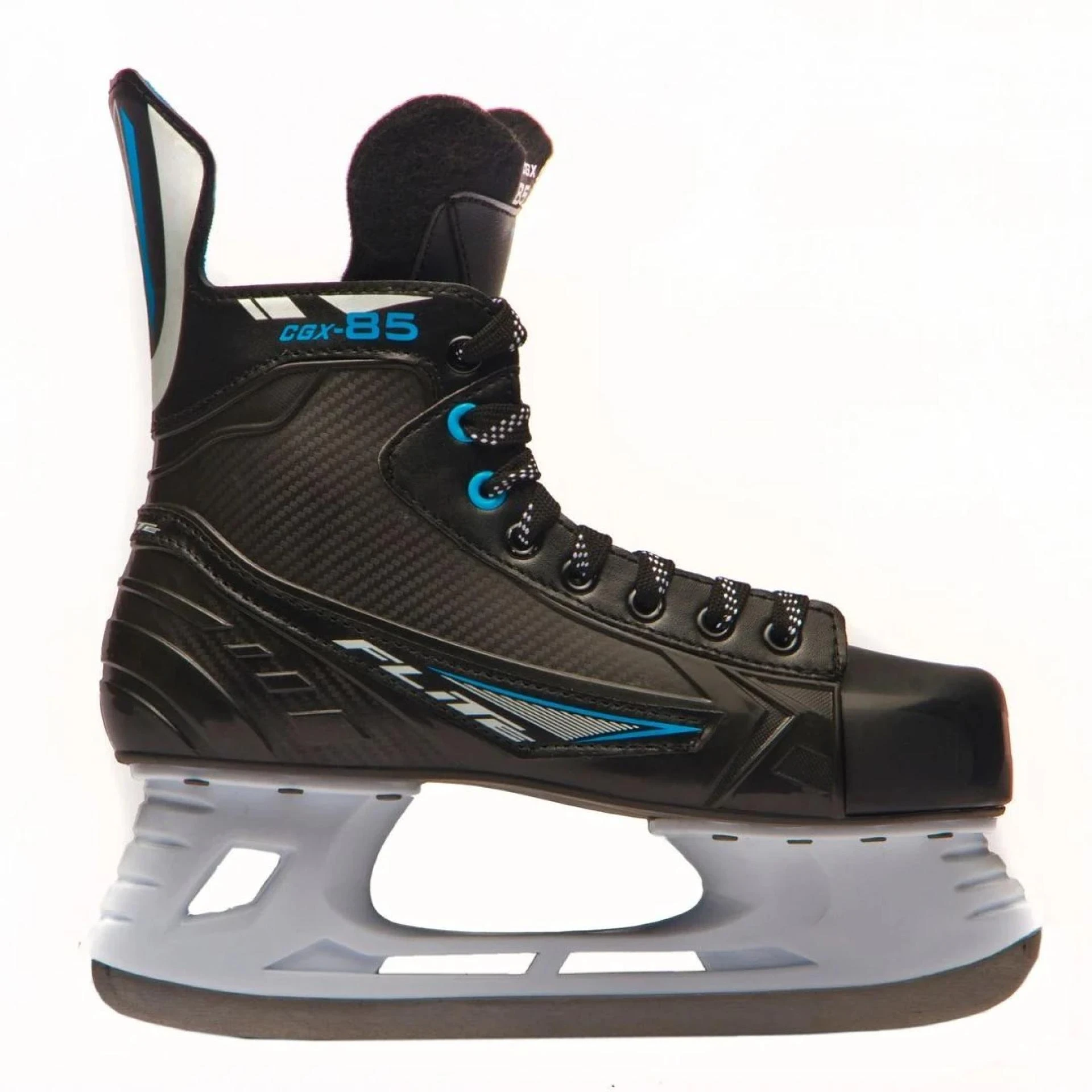 Finding the Perfect Fit: Size 14 Hockey Skates for Every Pla