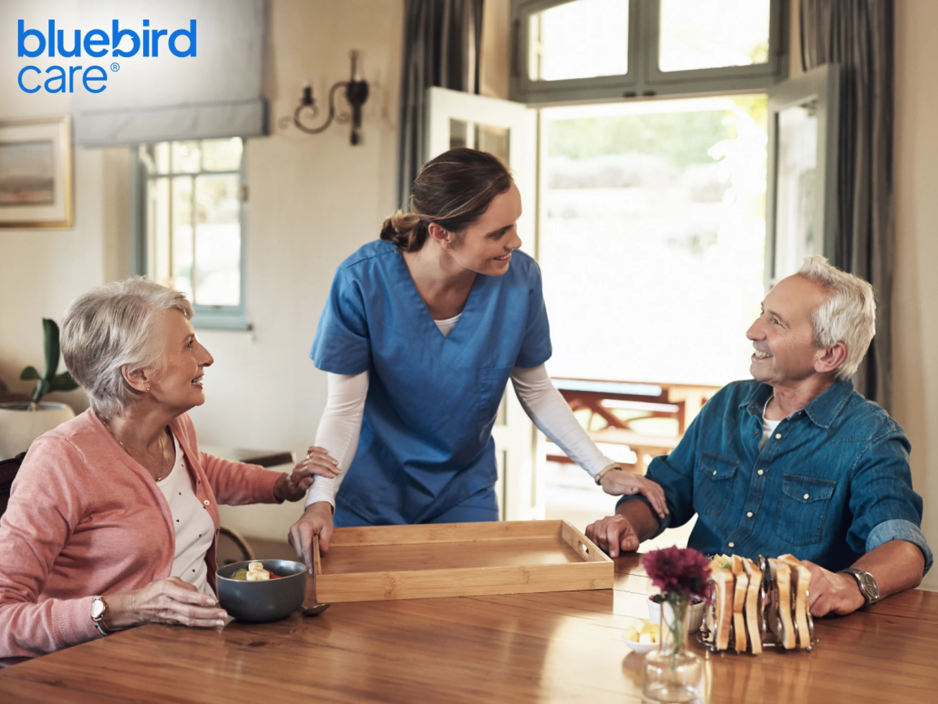 Specialist Elderly Homecare in Barnet: Compassionate Support Tailored to Your Loved One