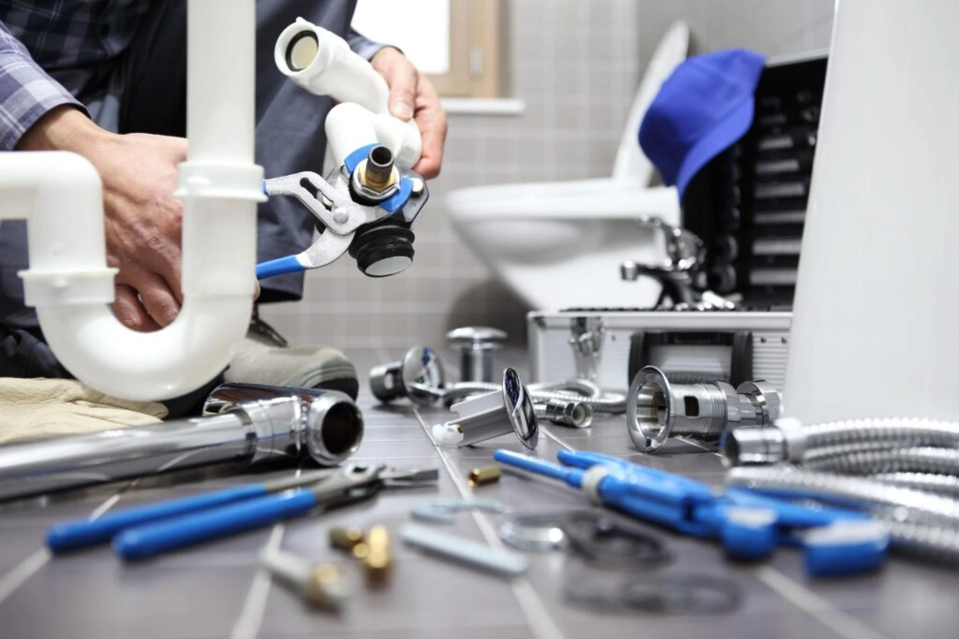 Emergency Plumber Bendigo: Smart Ways to Control Plumbing Emergencies