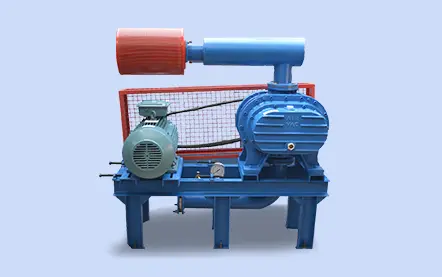 Advanced Air Solutions for High-Performance Industrial Operations