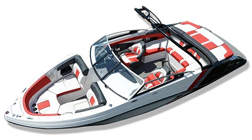 How does the company guide first-time renters when booking muskoka boat rentals for a safe experience?
