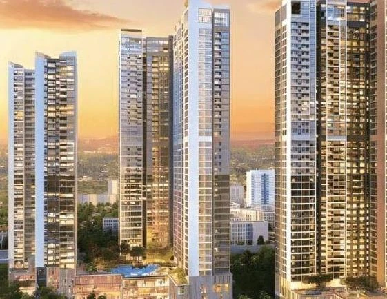 Elegant City Living in a Modern Gurugram Neighborhood