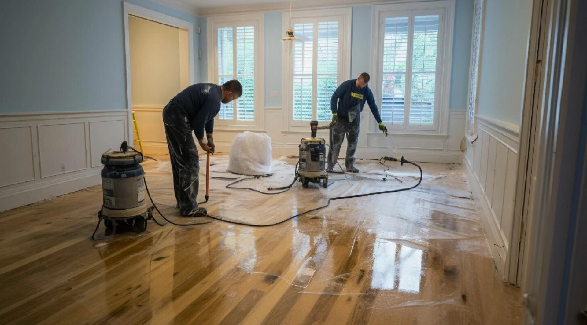 Expert Water Damage Restoration in Melbourne: What You Need to Know 