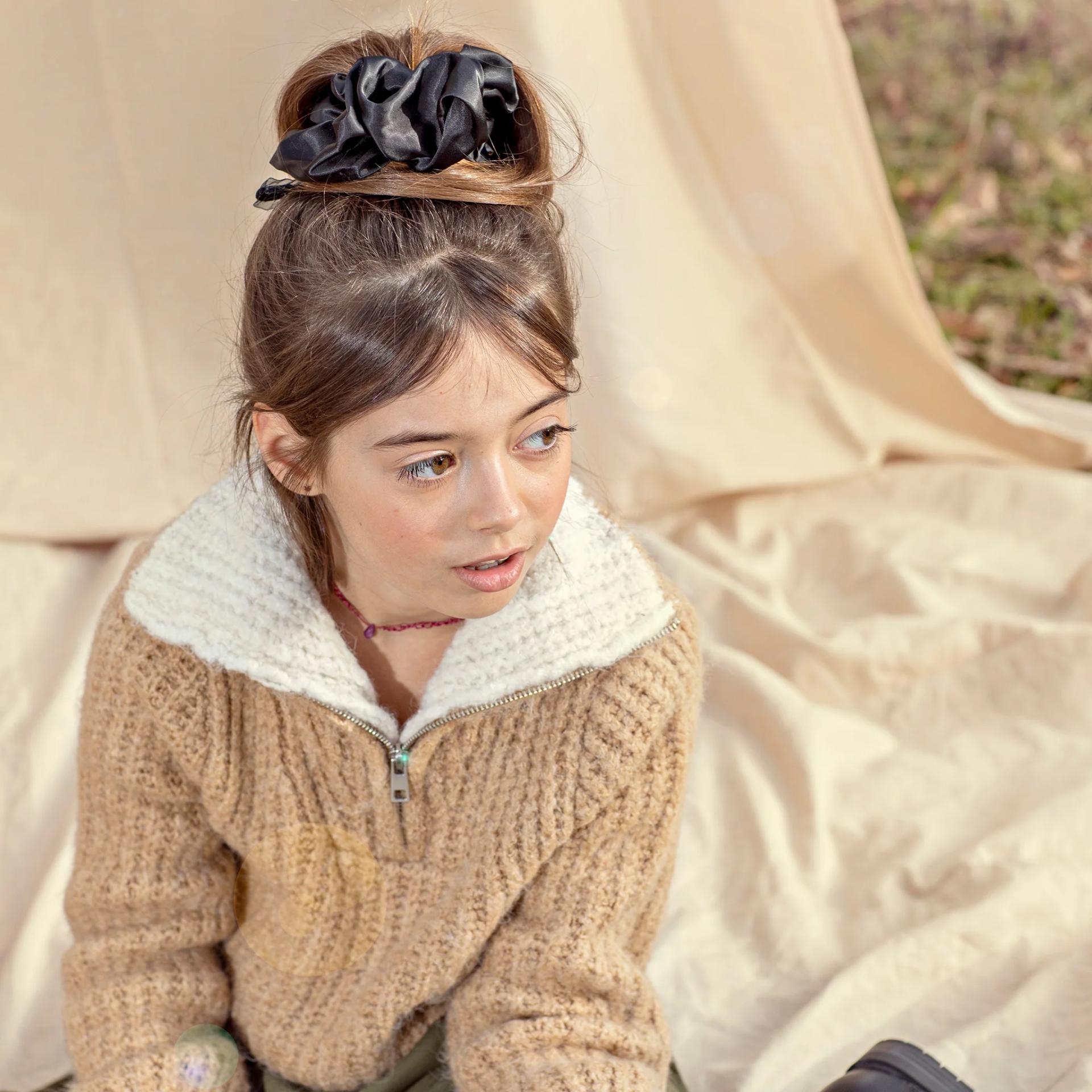 Cute Scrunchies That Every Girl Needs In 2025