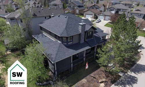 How Residential Roofing In Calgary Delivers Long-lasting Protection
