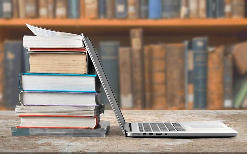 How Is AI Transforming the Writing, Editing, and Self-Publishing Workflow