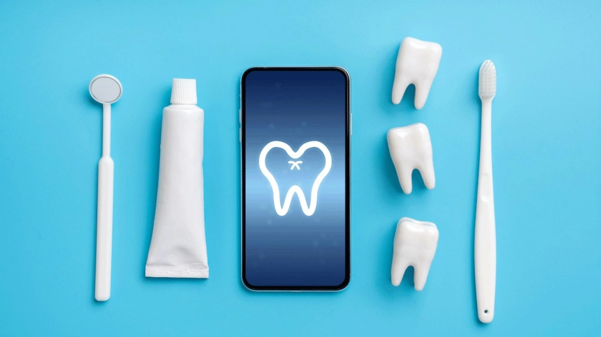 Revolutionize Your Dental Practice: How Smart Scheduling, Stunning Websites & Mobile Apps Fill Your Chairs