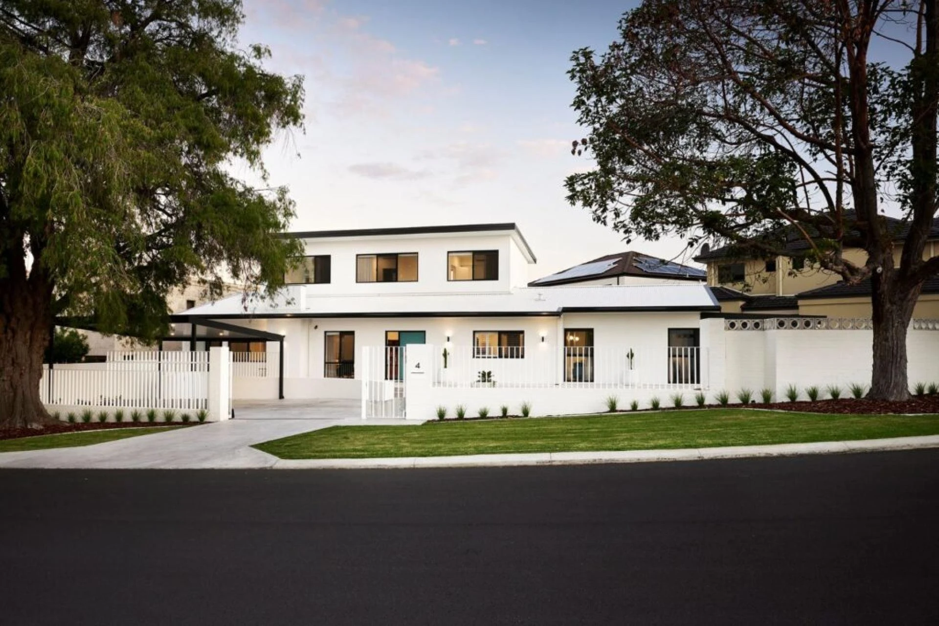 Designing a Custom Home That Truly Fits the Australian Lifestyle