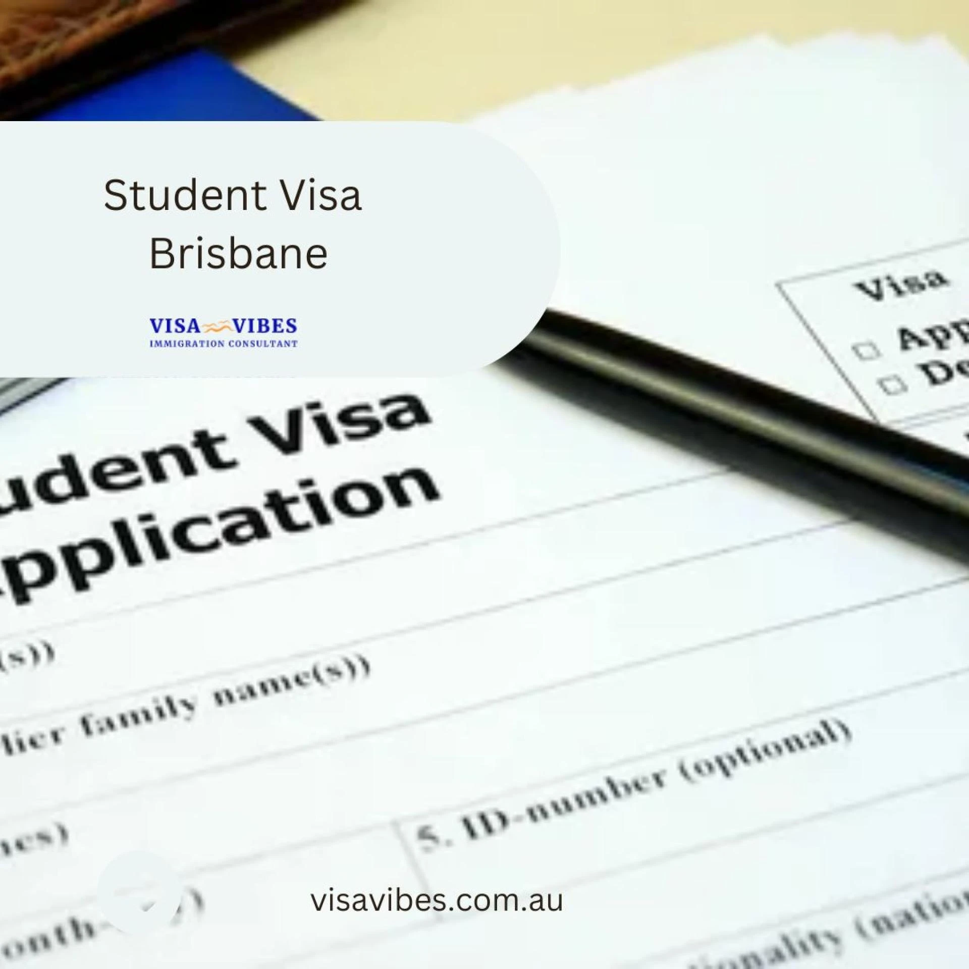 Why Should You Choose Trusted Guidance for Your Student Visa Brisbane Journey?