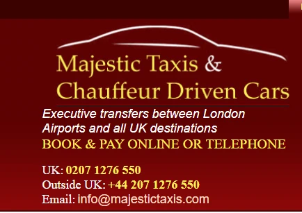 Premium Guide to Booking a Heathrow to Southampton Taxi Service