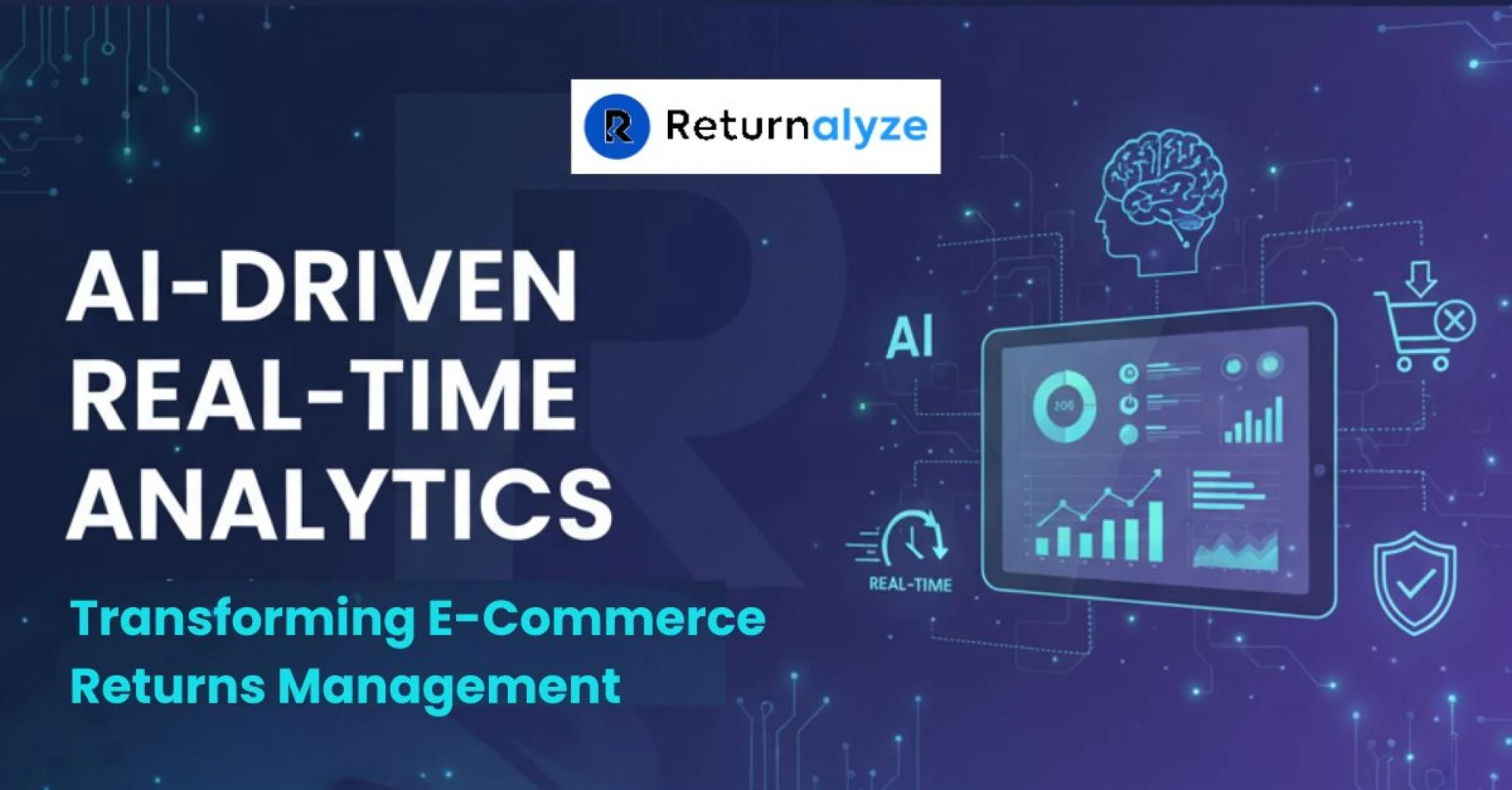 Boost Your E-Commerce Returns Management with AI-Driven Returns Analytics