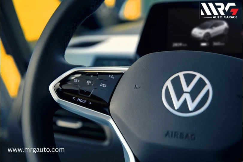 Volkswagen Maintenance in Dubai: Expert Care for Reliable Performance