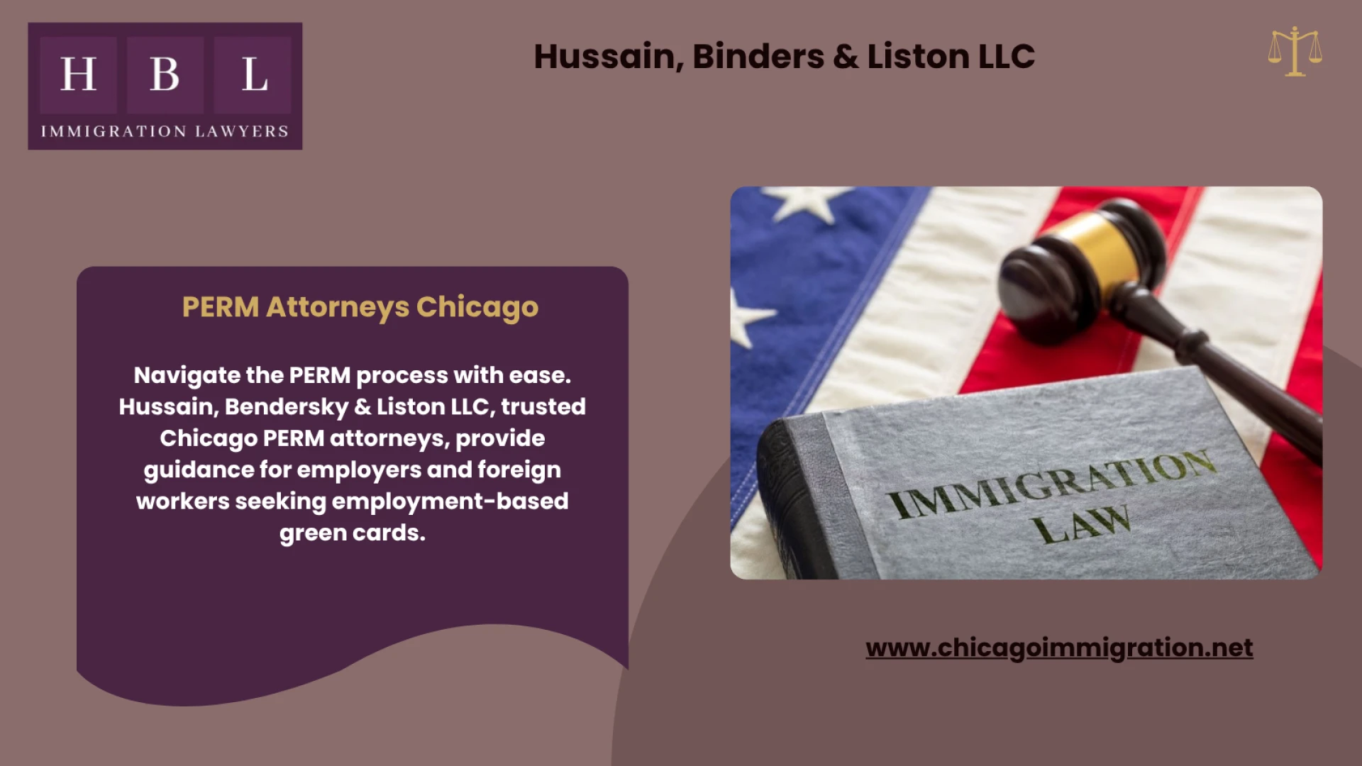 Why PERM Labor Certification Support Matters to Employment Based Green Cards PERM Attorneys Chicago: Why PERM Labor Certification Support Matters.