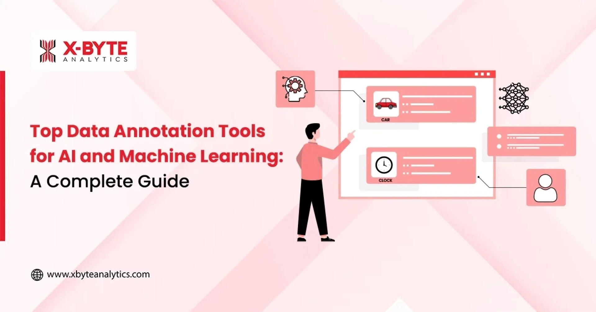 Top Data Annotation Tools for AI and Machine Learning: A Complete Guide